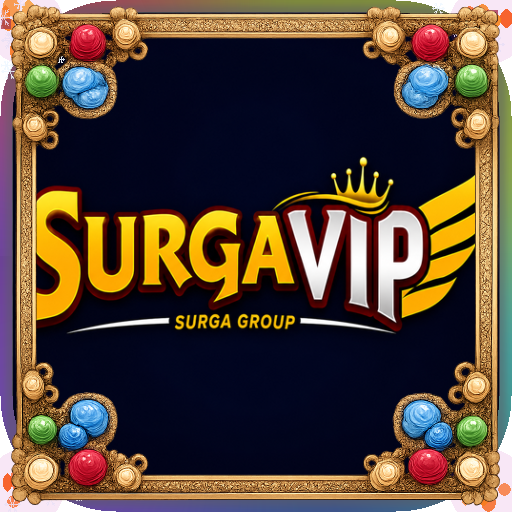 surgavip — mitra unggulan
